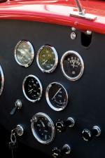 Shelby Cobra 289 1963 года